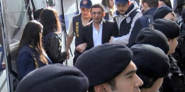 Payfix üzerinden yasa dışı bahis operasyonunda yeni gelişme: Flash TV'nin sahibi Erkan Kork ve 20 şüpheli tutuklandı