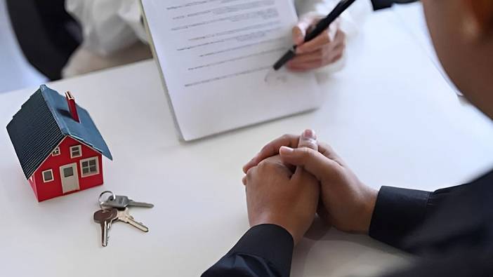 Kiralık ev piyasası çığırından çıktı: Türkiye'de kira ortalaması aylık 40 bin TL'yi geçti