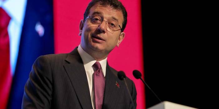 İmamoğlu’nun diploma soruşturması Kıbrıs'a uzandı