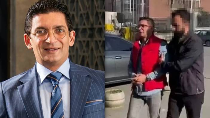 Flash TV'nin sahibi Erkan Kork'un ifadesi ortaya çıktı: İsraillilere ait bankayı satın aldığım için bana operasyon yapılıyor