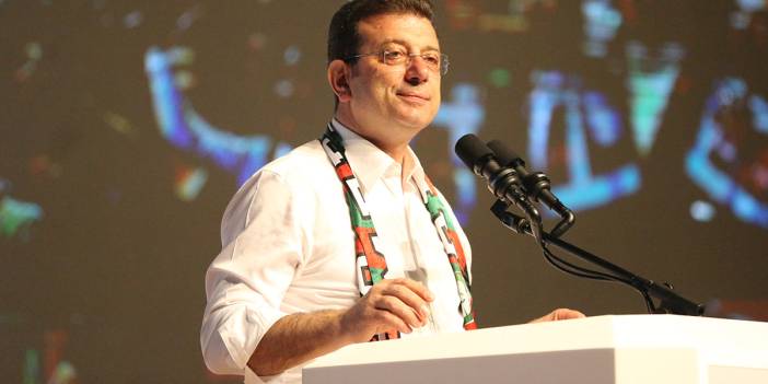 İstanbul Üniversitesi’nden tartışma yaratacak karar: İmamoğlu'nun diploması iptal