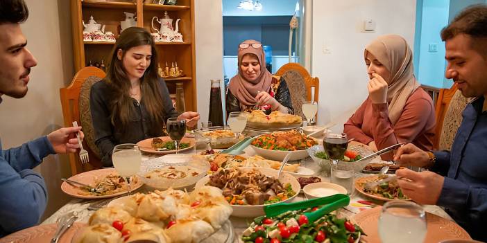 O tarihte oruç süresi 35 güne çıkıyor! Diyanet resmen açıkladı, işte yeni Ramazan takvimi