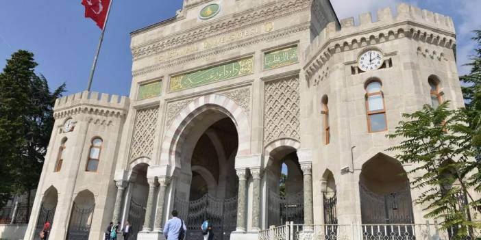 İmamoğlu ile birlikte yatay geçiş yapan 28 kişinin diploması iptal edildi: İşte tam liste