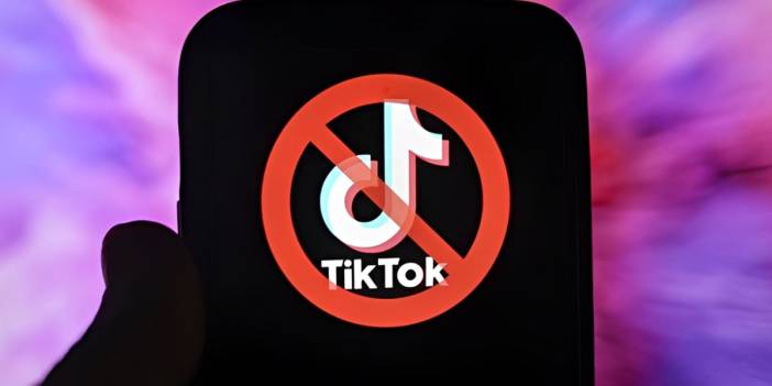 O Avrupa ülkesi Tiktok'a erişimi resmen yasakladı! Sansürü protesto eden halk sokağa indi
