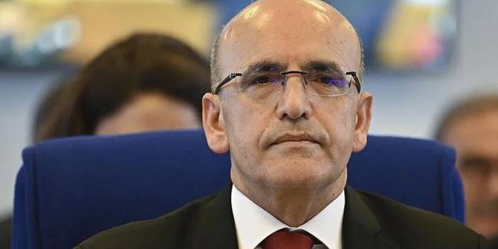 Gözaltı kararı sonrası döviz fırladı Şimşek'ten açıklama geldi: Piyasalar için her şey yapılıyor