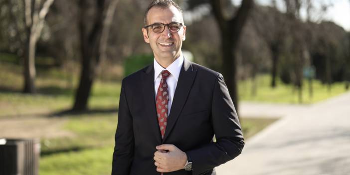 Şişli Belediye Başkanı Resul Emrah Şahan’ın gözaltı süresi uzatıldı