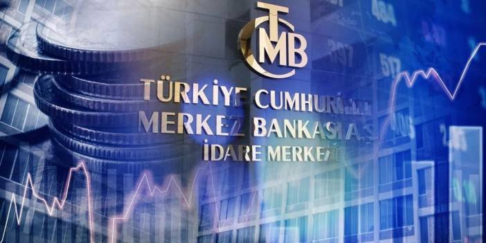 Merkez Bankası'ndan döviz açıklaması: Oynaklığın engellenmesi için vadeli döviz satımı yapılacak