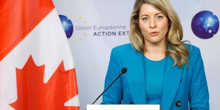 Kanadalı bakan Joly, ‘Farklı ortaklar bulmamız lazım’ diyerek duyurdu: ABD'ye bağımlılığımızı azaltmak için AB ile görüşüyoruz