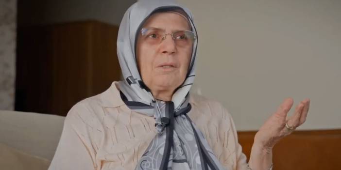 İmamoğlu'ndan annesine: Üzülme anne bugünler geçecek