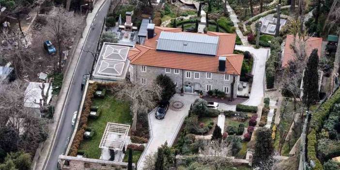 İBB'den gündeme gelen iddialara cevap: 'İmamoğlu'nun kaldığı ev İBB'nin'