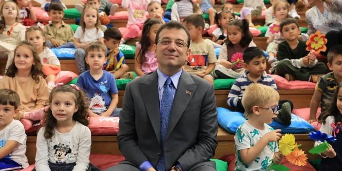 Gözaltındaki İmamoğlu'na bir soruşturma daha