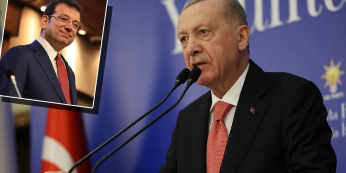Financial Times'tan 'İmamoğlu' analizi: Erdoğan risk aldı! Tehlikeli bir dönüm noktası