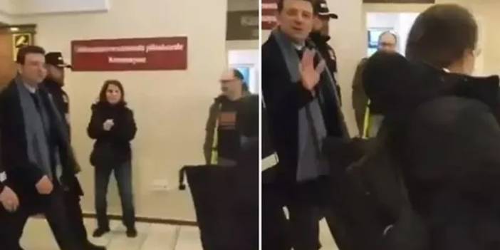 İmamoğlu'nun emniyetteki ifadesi üçüncü gününde başlıyor