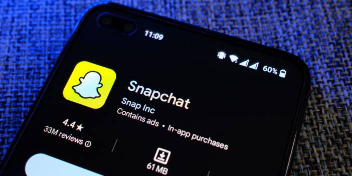 Snapchat'ten rakiplerinden bir adım öne geçirecek dev özellik! Herkesi Snapchat kullanıcısı yapacak