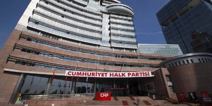 CHP'de cumhurbaşkanı adayı ön seçimi başladı