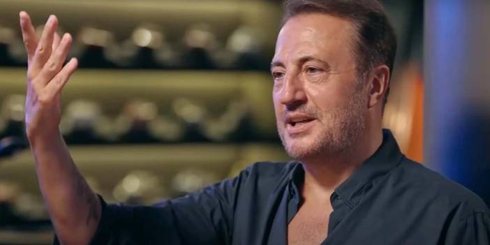 İBB soruşturmasında gözaltına alınan Ercan Saatçi'den ilk açıklama: Bana büyük keyif verdi