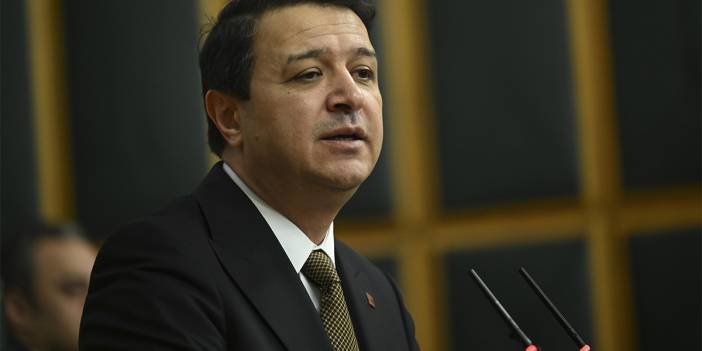 Arıkan'dan 'sahte diploma' tepkisi: Bu sahte düzeni değiştirmek için tek çare erken seçim