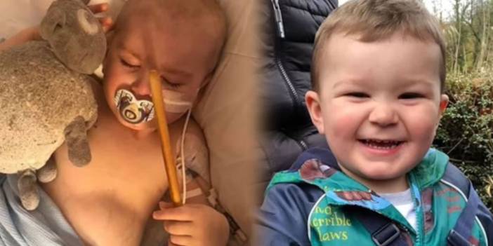 Löseminin gizli belirtilerine dikkat: Horlayan çocuk öldü! Ailesi, tüm ebeveynleri uyardı