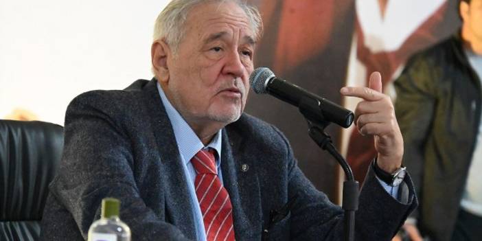 Prof. Ortaylı: Tarihi günler yaşıyoruz