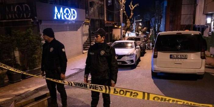 Irak'ın İstanbul Başkonsolosluğu'na silahlı saldırıya ilişkin 12 zanlı yakalandı