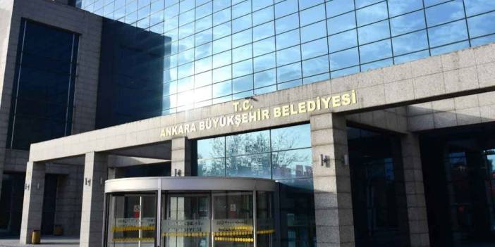 Ankara Büyükşehir Belediyesi'ne soruşturma: 33 konser ile ilgili kamu zararı iddiası