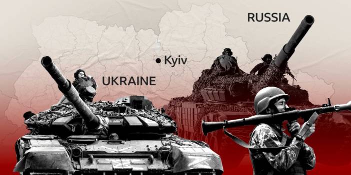 Rusya: Ukrayna, Belgorod’daki gaz istasyonuna İHA saldırısı düzenledi