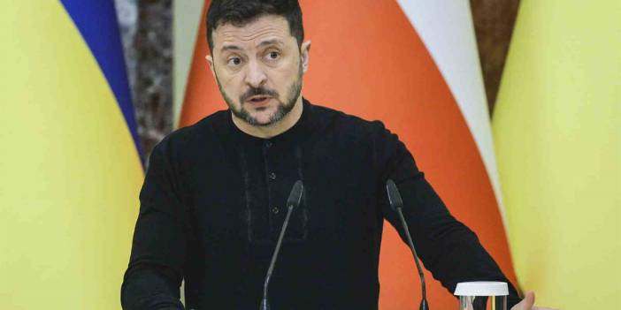 Zelenskiy: Putin’in korktuğu tek kişi Trump