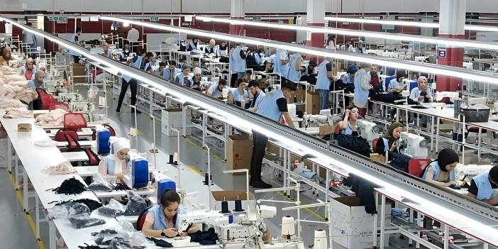'İflas etti' denilen tekstil devinden KAP'a şaşırtan açıklama! 1956'dan beri sektörün liderlerinden