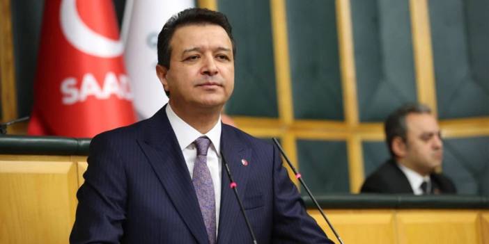 Arıkan’dan iktidara yangın çağrısı: Ormanlarımız değil, geleceğimiz yanıyor