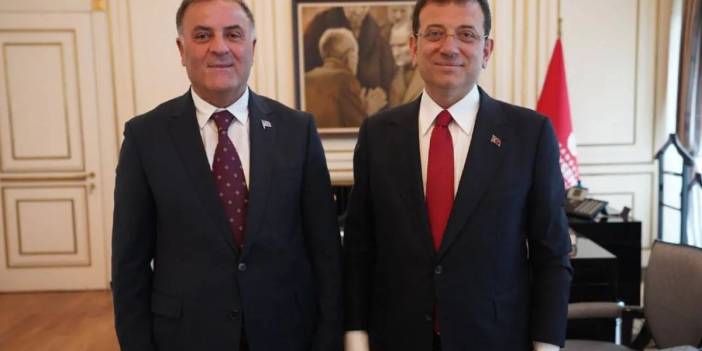 İstanbul’un yeni başkanı Nuri Aslan kimdir?