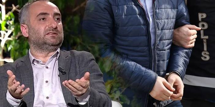 İsmail Saymaz sonunda sessizliğini bozdu: Artık sosyal medyada paylaşım yapmıyorum çünkü...