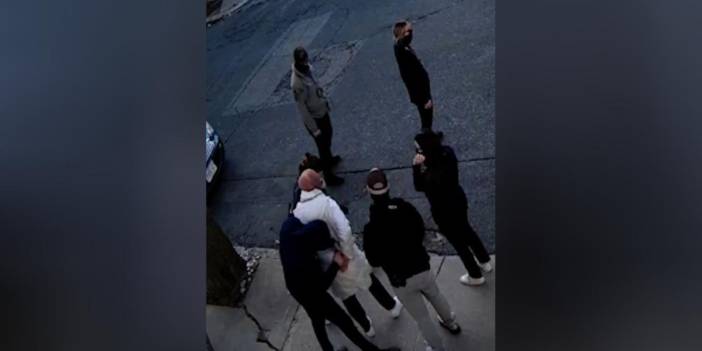 Türk akademisyen Rümeysa Öztürk, ABD'de gözaltına alındı: Filistin yanlısı yazısı sebebiyle sınır dışı edilecek