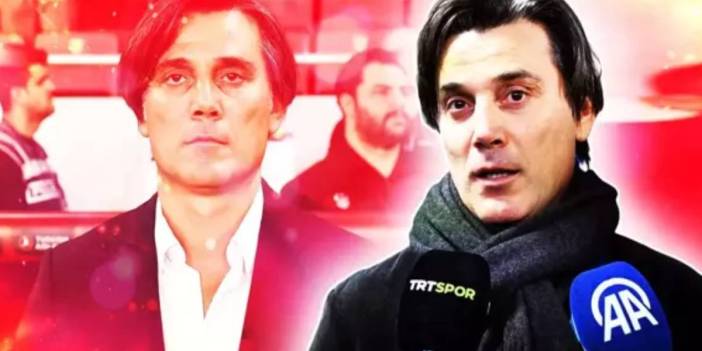 Ve yılın imzası: Takımın başına Vincenzo Montella geliyor! Resmen duyurdular