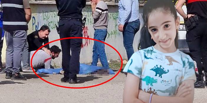Çocukların eşek şakası ölümle bitti! 11 yaşındaki kız, minibüsün altında ezilerek can verdi