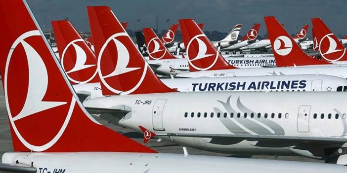 Deprem sonrası fiyatları tepki çeken THY'den yeni karar
