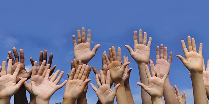 500 sanatçı, o bildiriyi eş zamanlı paylaştı! Zorbalık karşısında sessiz kalmadılar