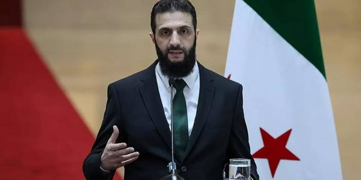 AB'den Şara'ya destek: Yeni yönetimle iş birliğine hazırız