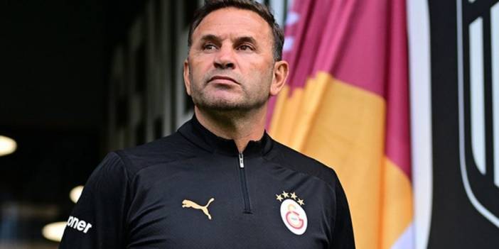 Okan Buruk o futbolcunun biletini kesti! 'Yüzünü bile görmek istemiyorum'