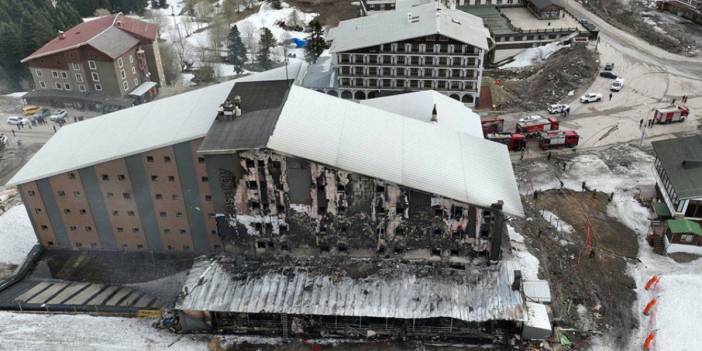 Uludağ'daki yangında can kaybı 3'e çıktı