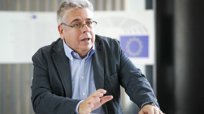 AP'nin Türkiye Raportörü Amor: Türkiye demokrasi açısından tarihin en gerisinde