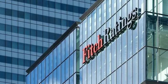 Fitch: Türkiye'nin kredi notunda rezerv yapısı ve para politikası belirleyici