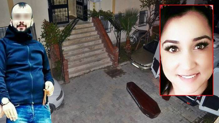 Bıçakla katlettiği kız arkadaşını naylon poşete sarıp kaçtı! Yetmedi cezaevinden firar etti