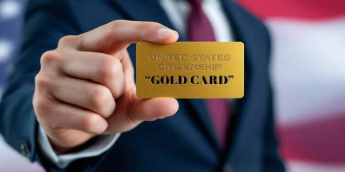 Bu kartı alan ABD vatandaşı oluyor! Resmen satışa çıkıyor: İşte fiyatı