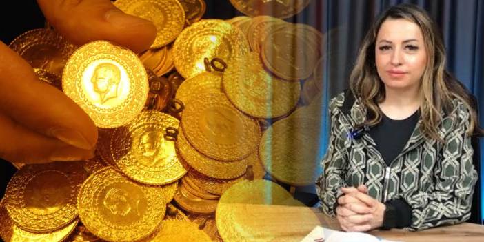 Altın piyasasında Trump tarifeleri! Yatırım ekonomisti Filiz Eryılmaz açıkladı: Kar satışlarını tetikliyor...