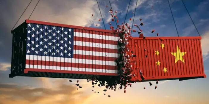 Çin'den ABD'ye 'gümrük vergisi' misillemesi