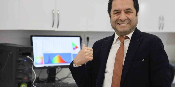 Türk profesörden bir ilk: Sarılık hastalığı tarihe karışabilir!