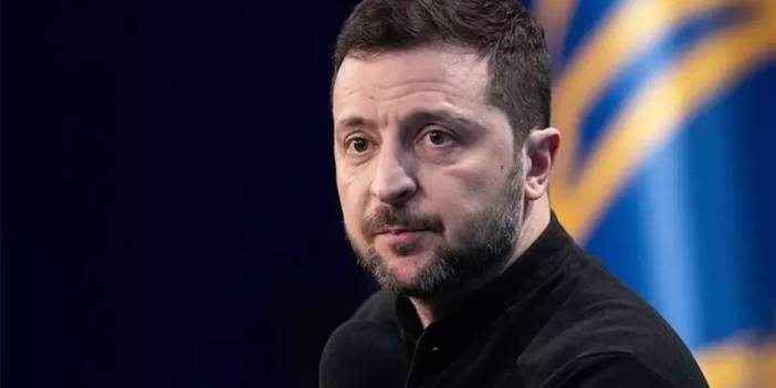 Zelenski: Ateşkesten sonra Rusya ile müzakere mümkün olabilir