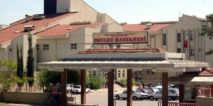 Hastane tuvaletinde şüpheli ölüm: Tuvaletten çıkmayınca gerçek ortaya çıktı!