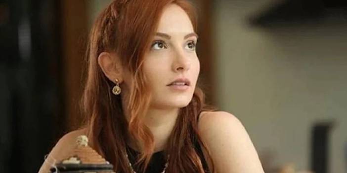 TRT'den çıkartılan Başak Gümülcinelioğlu: Omurga her şeydir