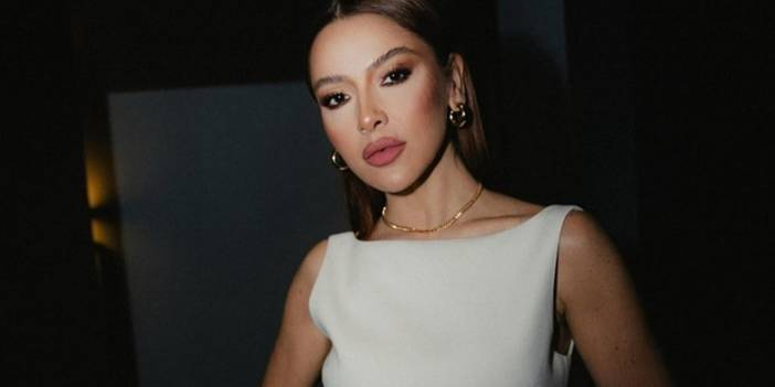Hadise: Ölmek istemiyoruz, duyan var mı?